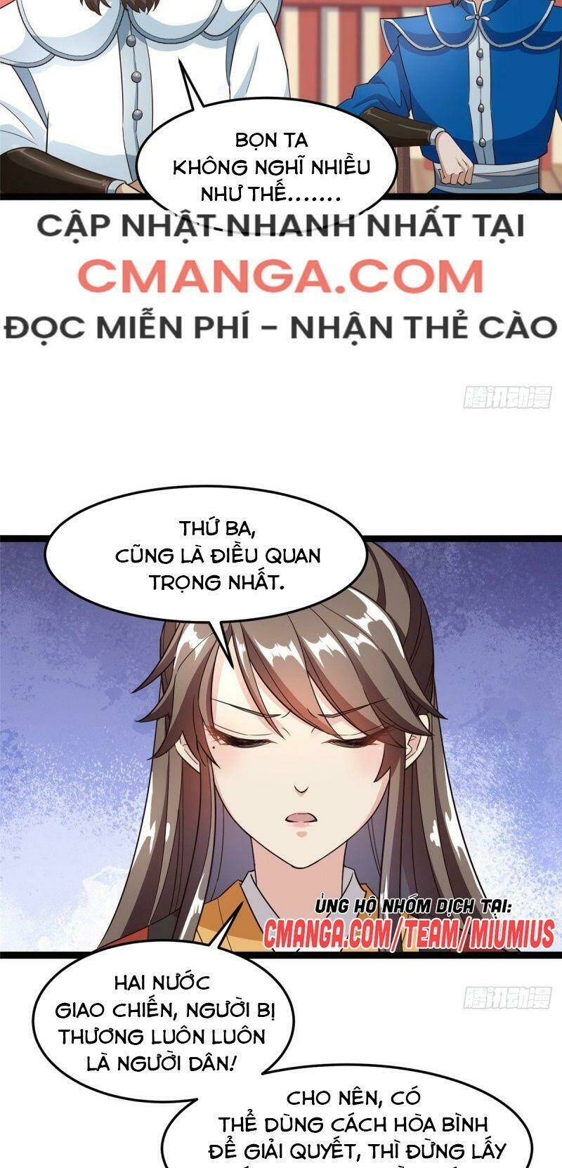 Bạo Manh Tiểu Tiên: Chapter 65