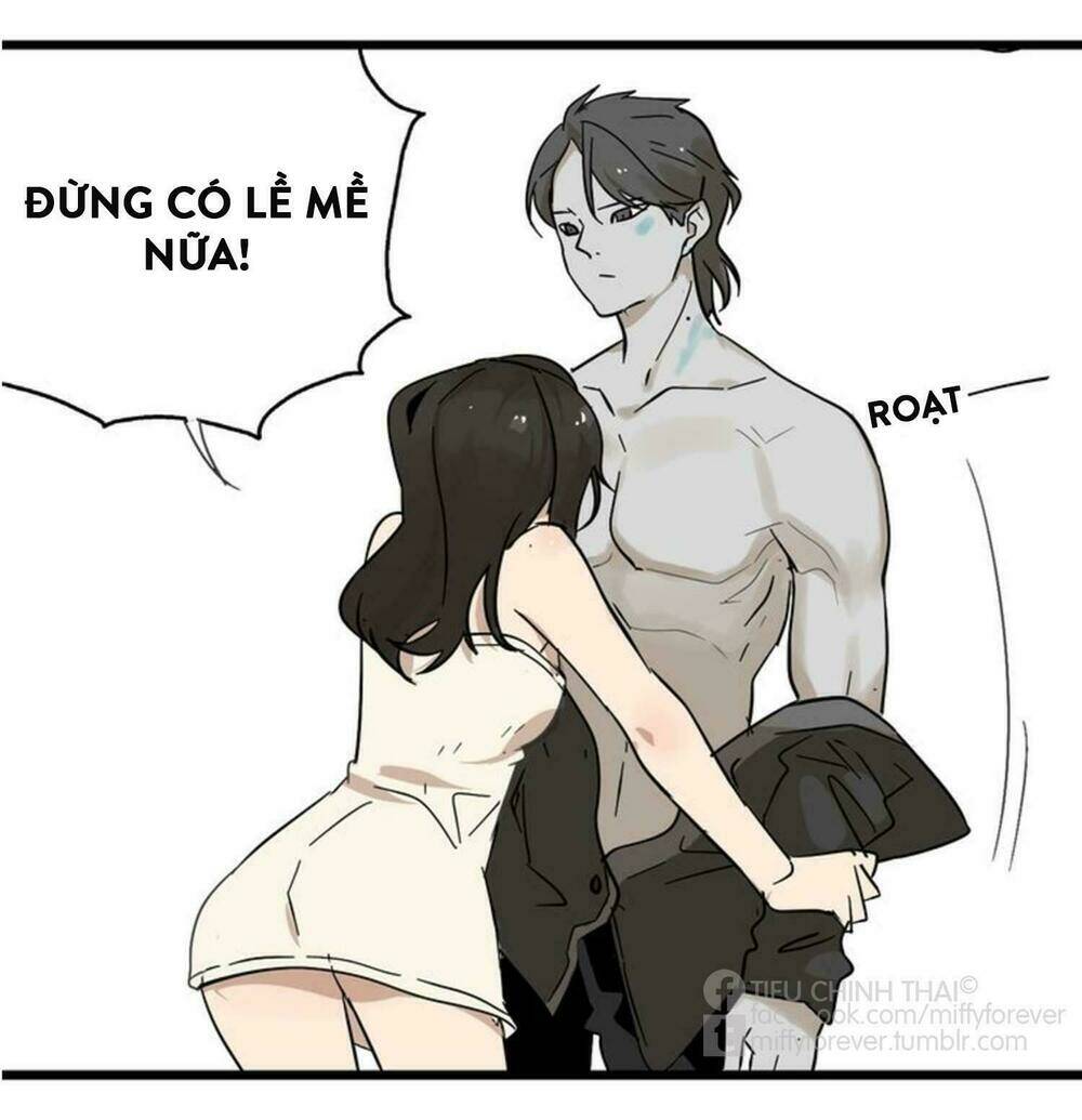 Mục Linh: Chapter 11