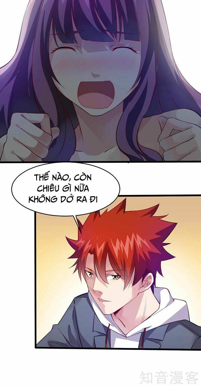 Dị Năng Thiếu Niên Vương: Chapter 28