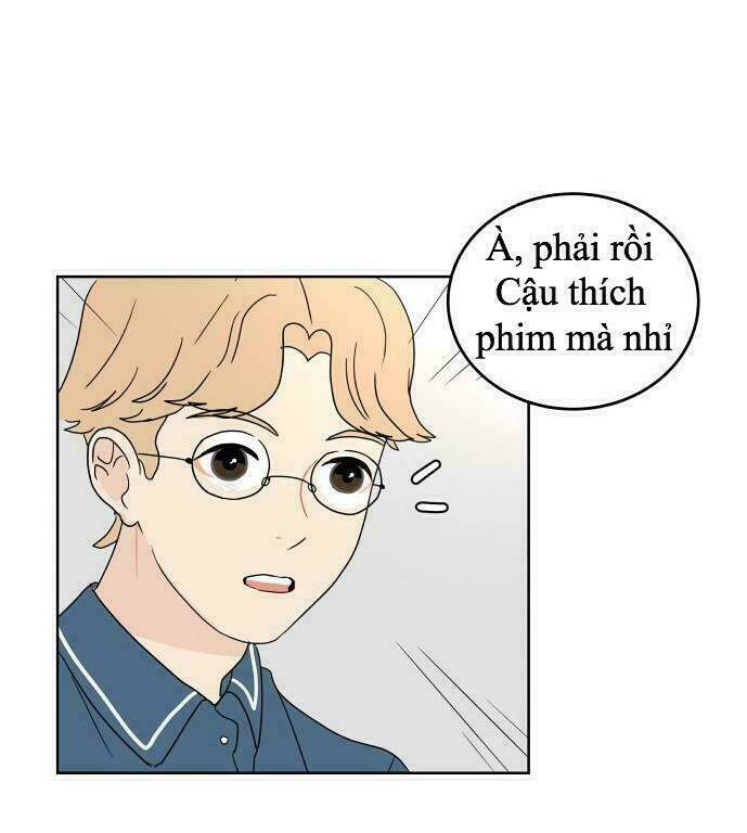30 Phút Bước Đi Bên Em: Chapter 43