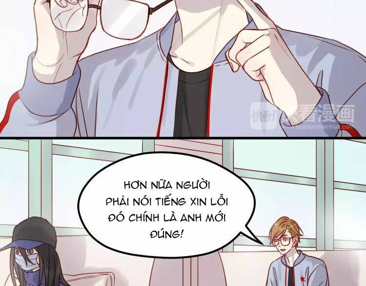 Lượm Được Một Tiểu Hồ Ly 2: Chapter 18