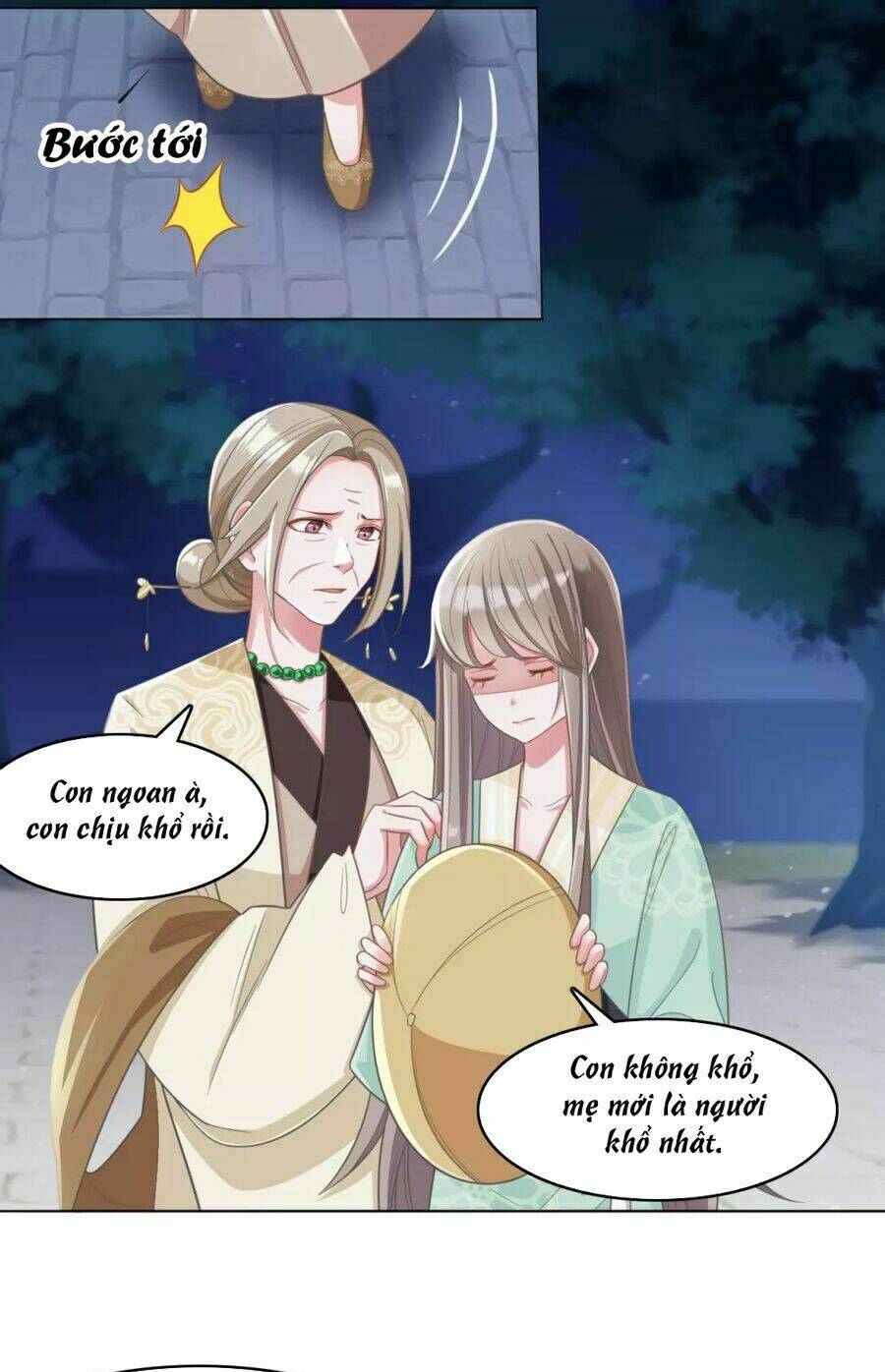 Đích Nữ Hữu Độc: Chapter 15