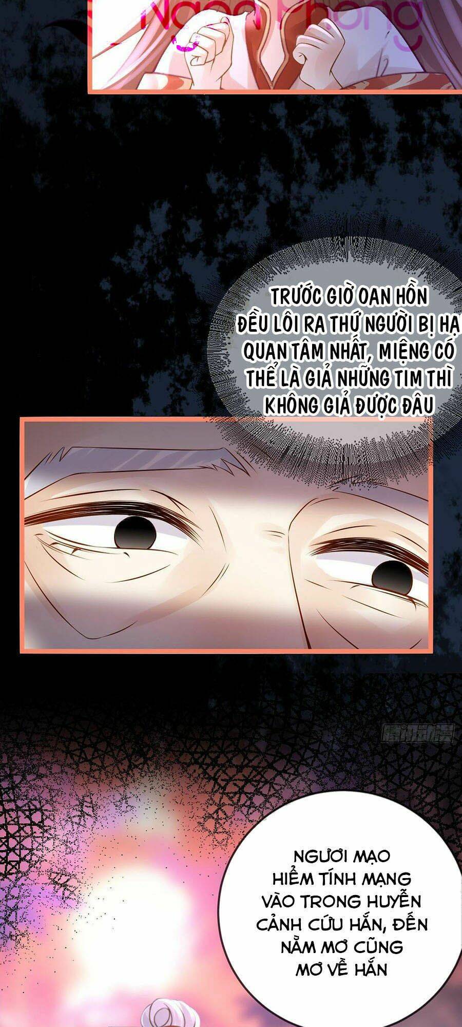 Ma Đầu Vạn Ác Năm Tuổi Rưỡi: Chapter 47