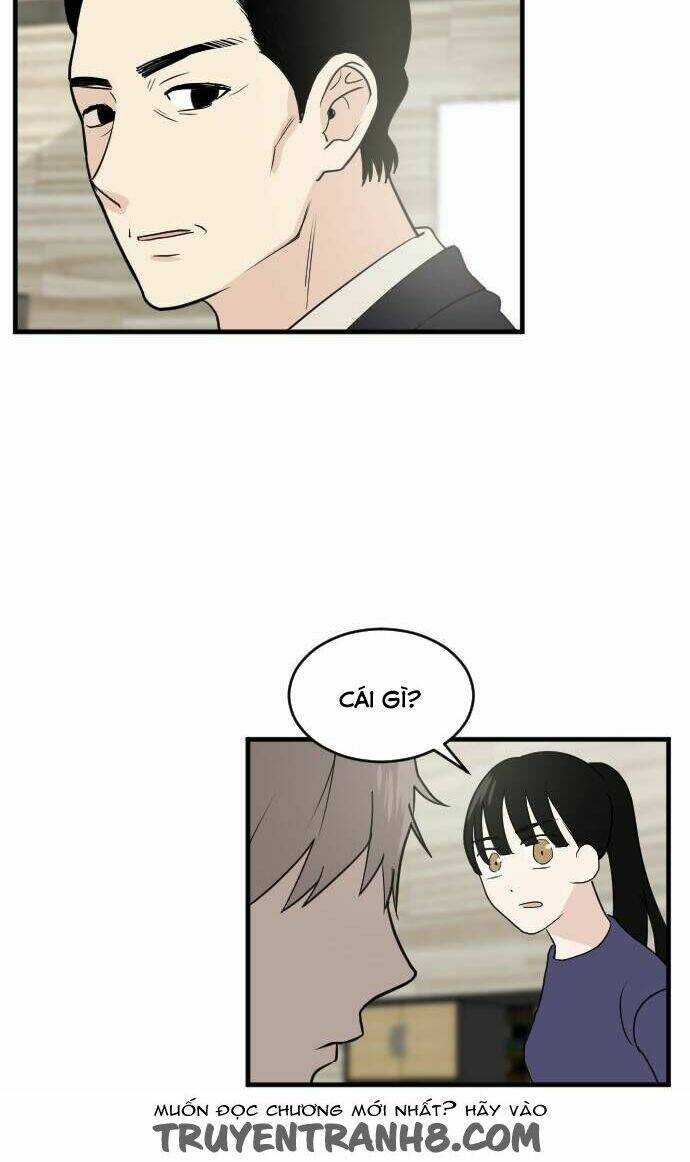 Người Đẹp Gangnam: Chapter 26