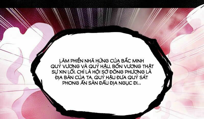 Ngạo Kiều Quỷ Vương Yêu Ta: Chapter 101