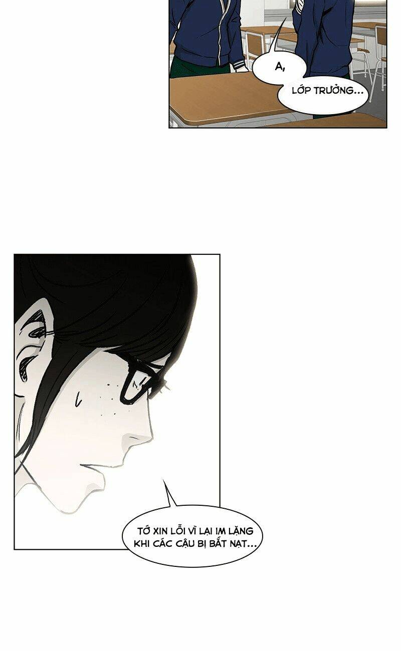 Anh Ấy Là Nữ Sinh Cấp 3: Chapter 48