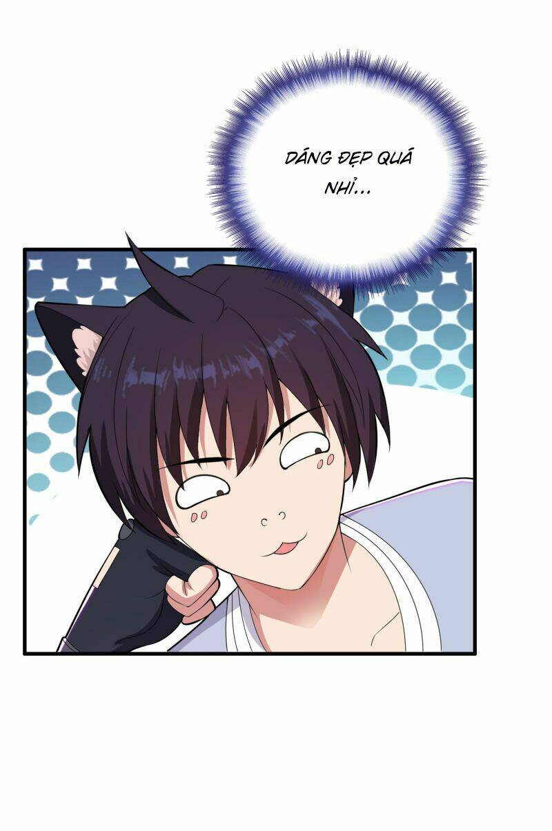 Y Đẳng Cuồng Binh: Chapter 81