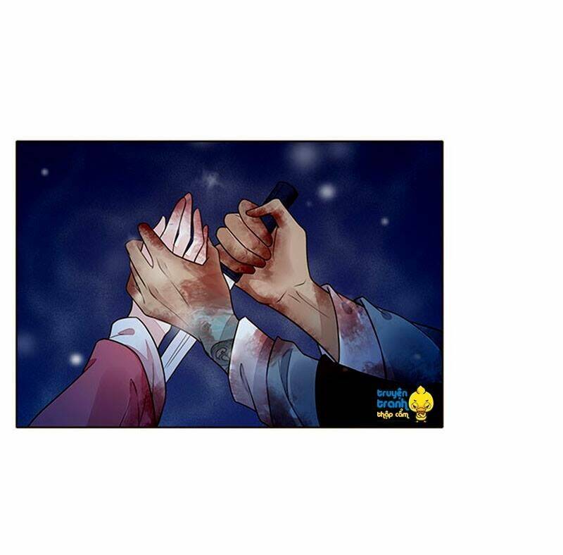 Đại Giá Thừa Tướng: Chapter 84