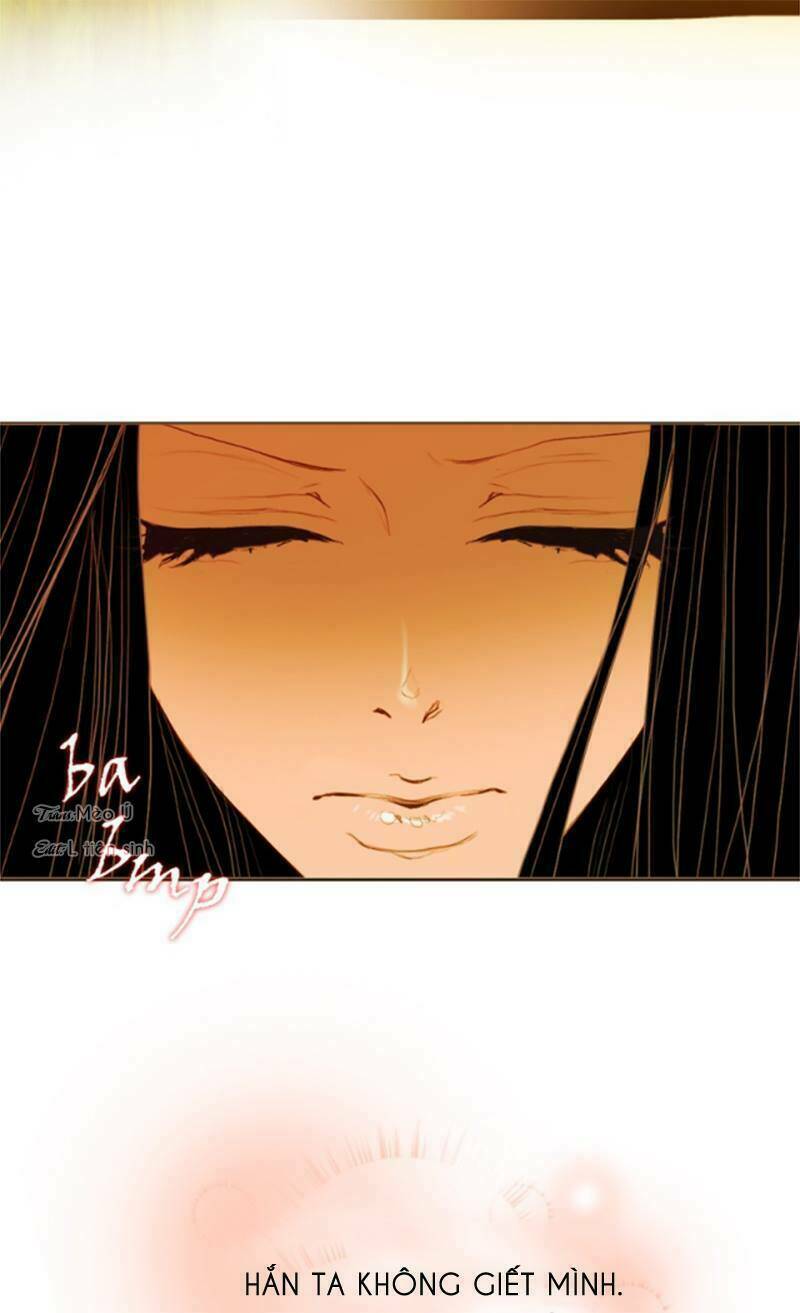 Lãnh Huyết Vương (King): Chapter 2