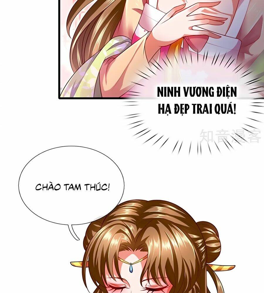 Phụng Lâm Thiên Hạ: Đệ Nhất Mỹ Nữ: Chapter 27