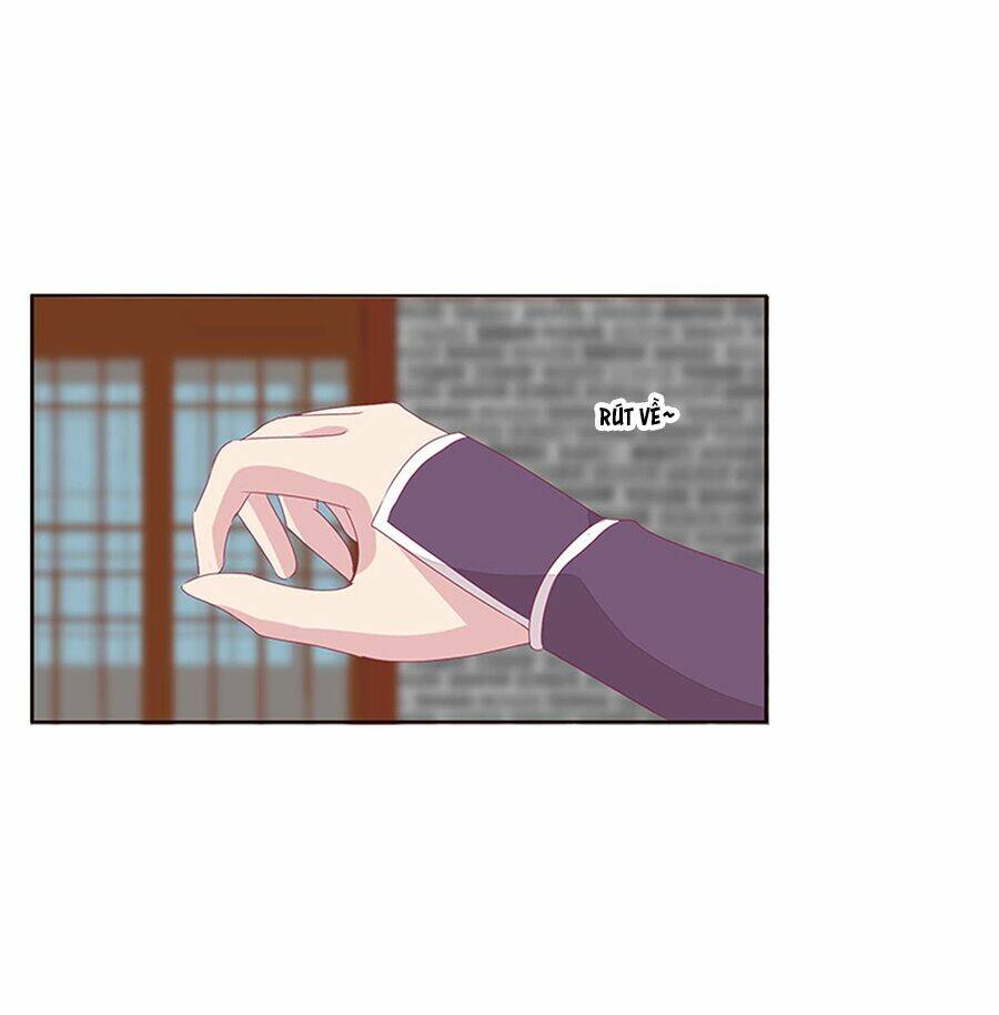 Tướng Quân Mời Ra Trận: Chapter 144