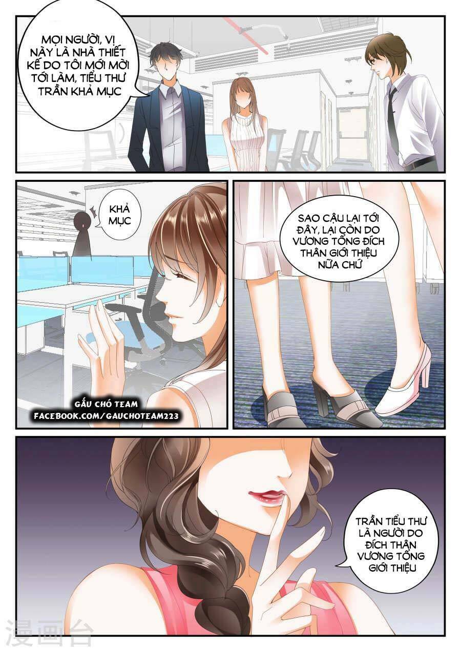 Không Thể Yêu Em: Chapter 7