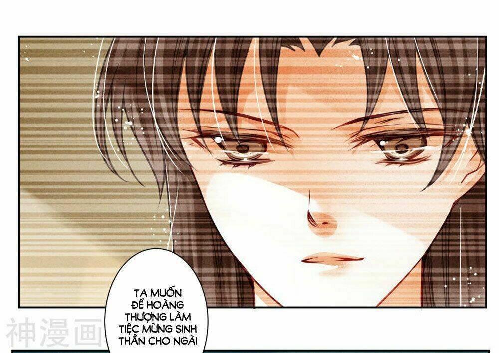 Ái Thượng Vô Địch Tiếu Hoàng Hậu: Chapter 52