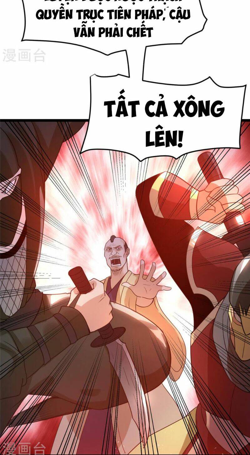 Tiên Vương Trùng Sinh: Chapter 61