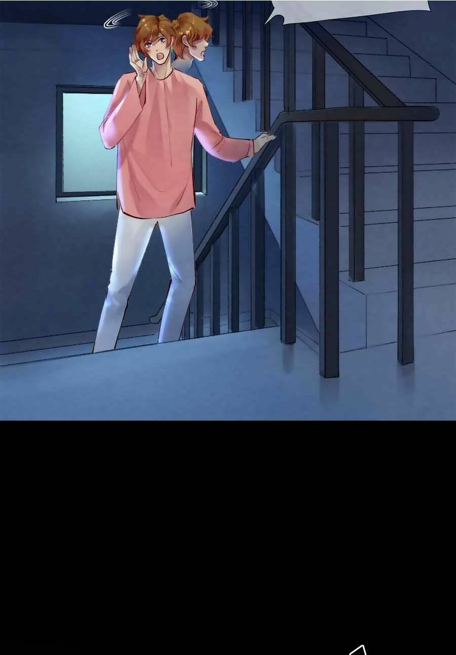 Chung Cư Của Các Ảnh Đế: Chapter 48