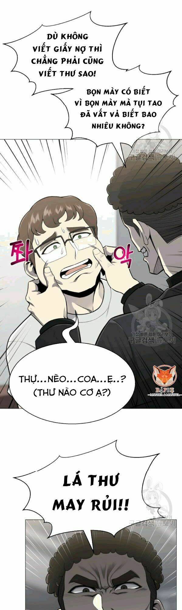 Luân Hồi Ác Nhân: Chapter 59