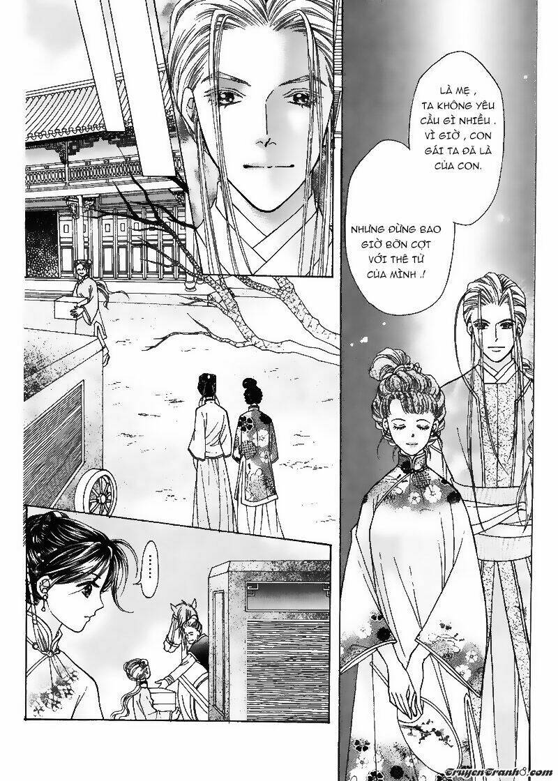 Vạn Dặm Tìm Chồng: Chapter 9