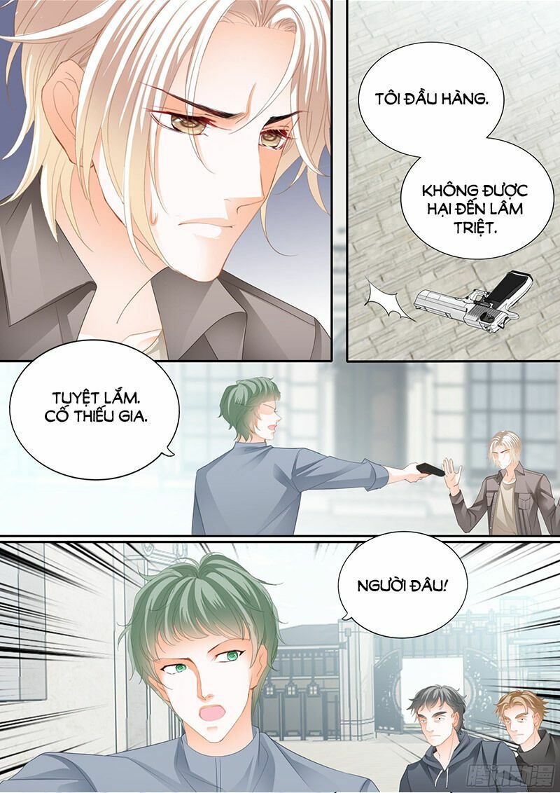 Thiểm Hôn Kiều Thê: Chapter 311