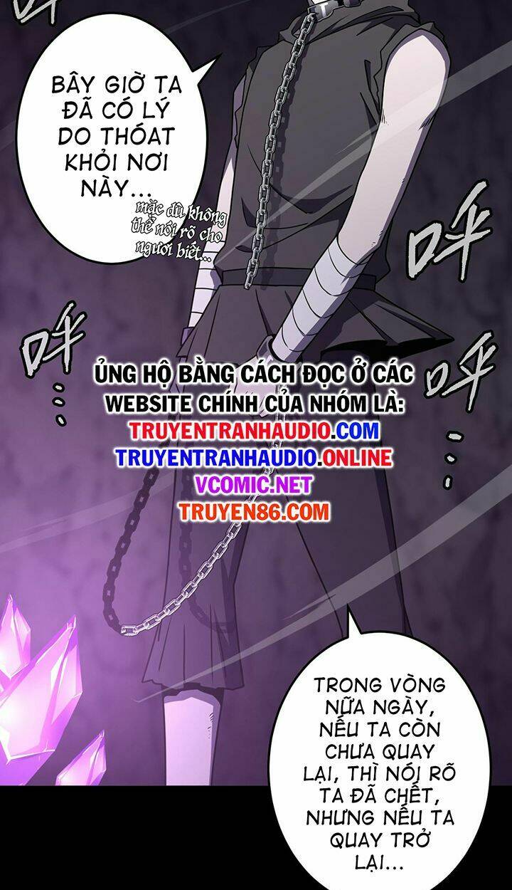 Tác Giả Sinh Tồn Ký: Chapter 4