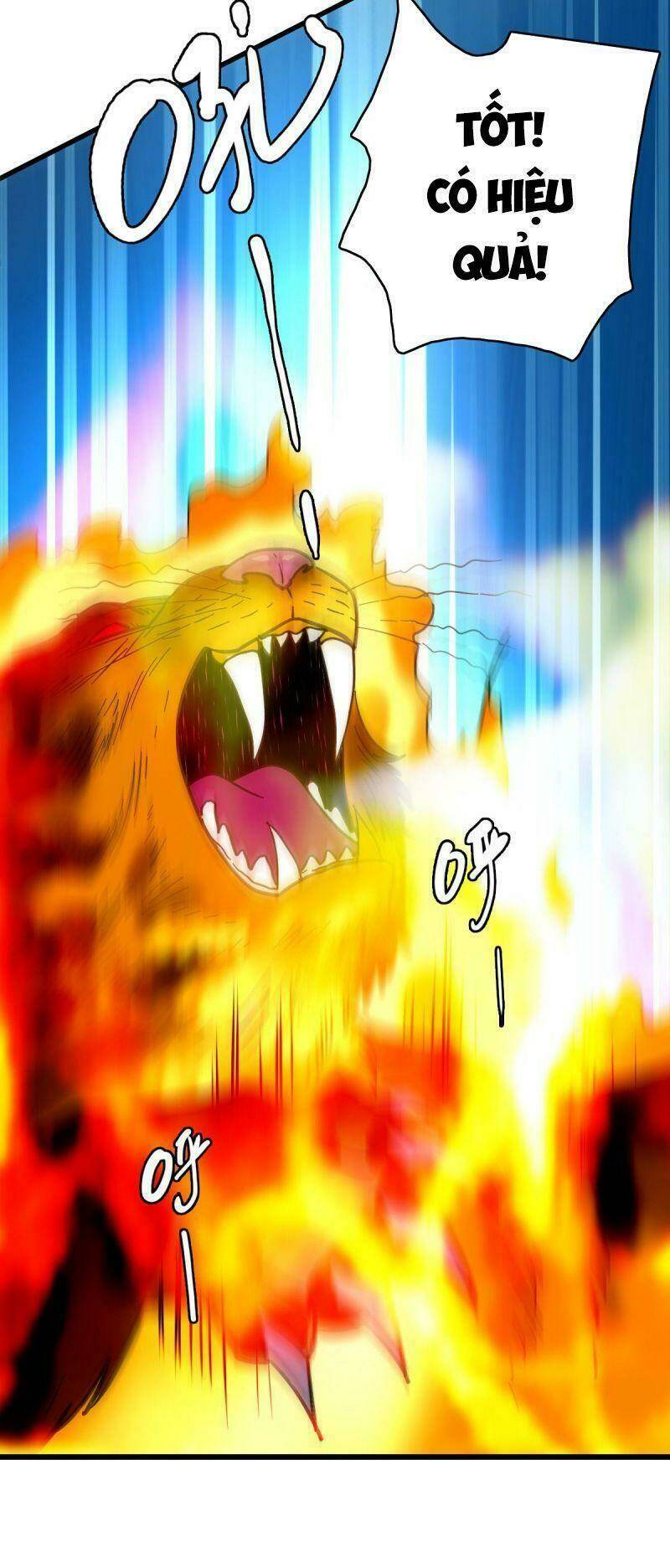 Siêu Đạo Thần Thuật: Chapter 96