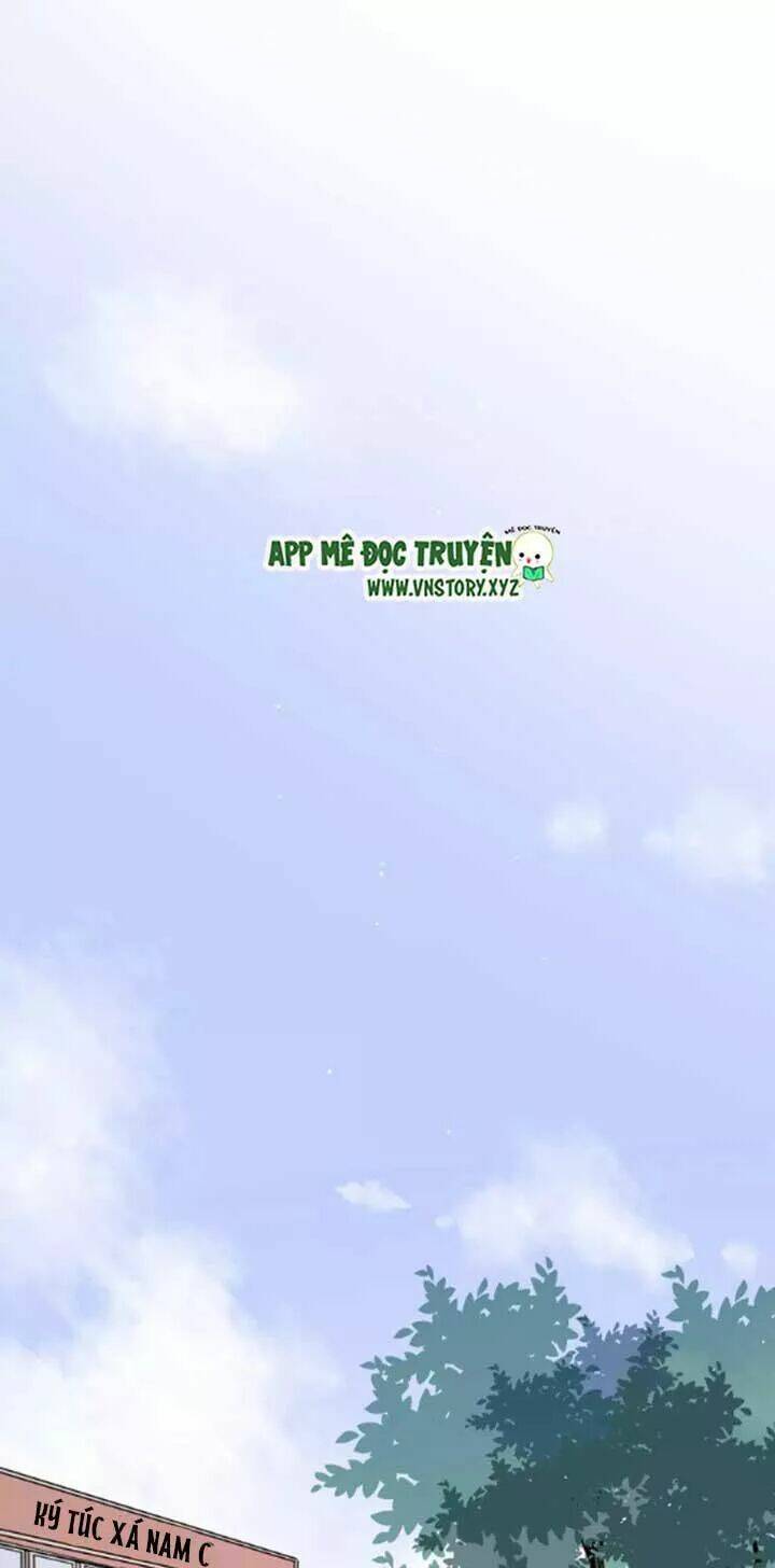 Cạm Bẫy Ngọt Ngào: Chapter 63