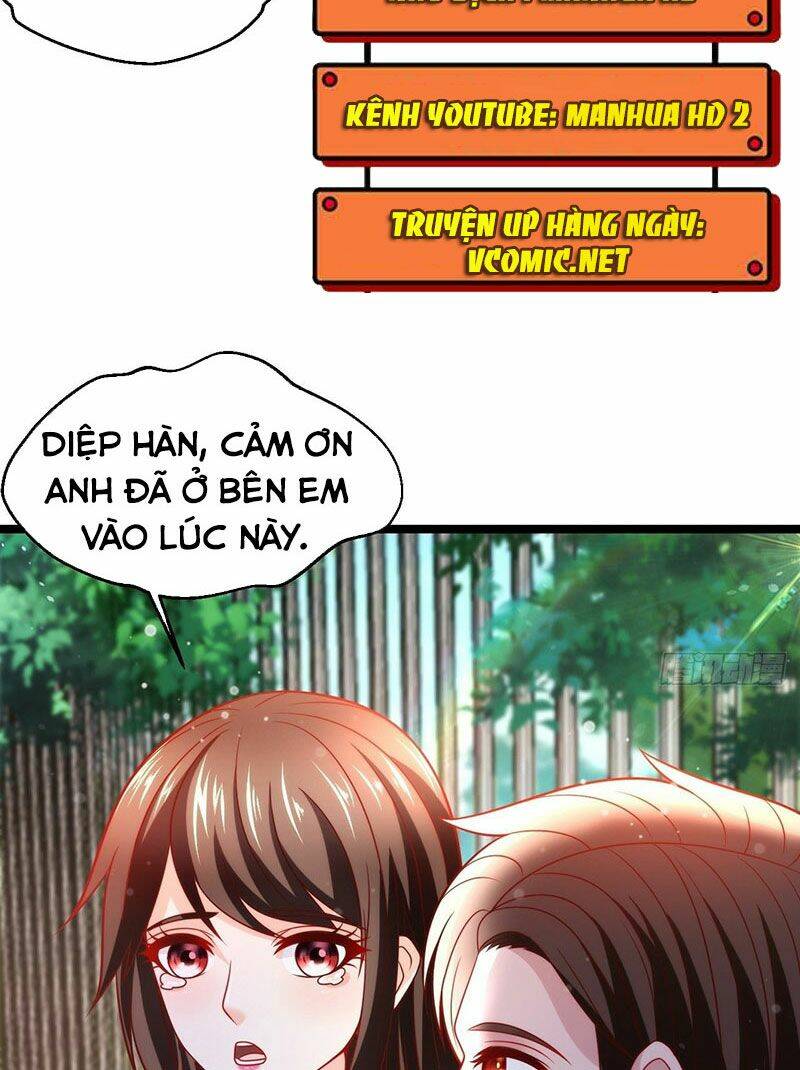 Thế Thân Thiếu Gia Không Dễ Chọc: Chapter 41