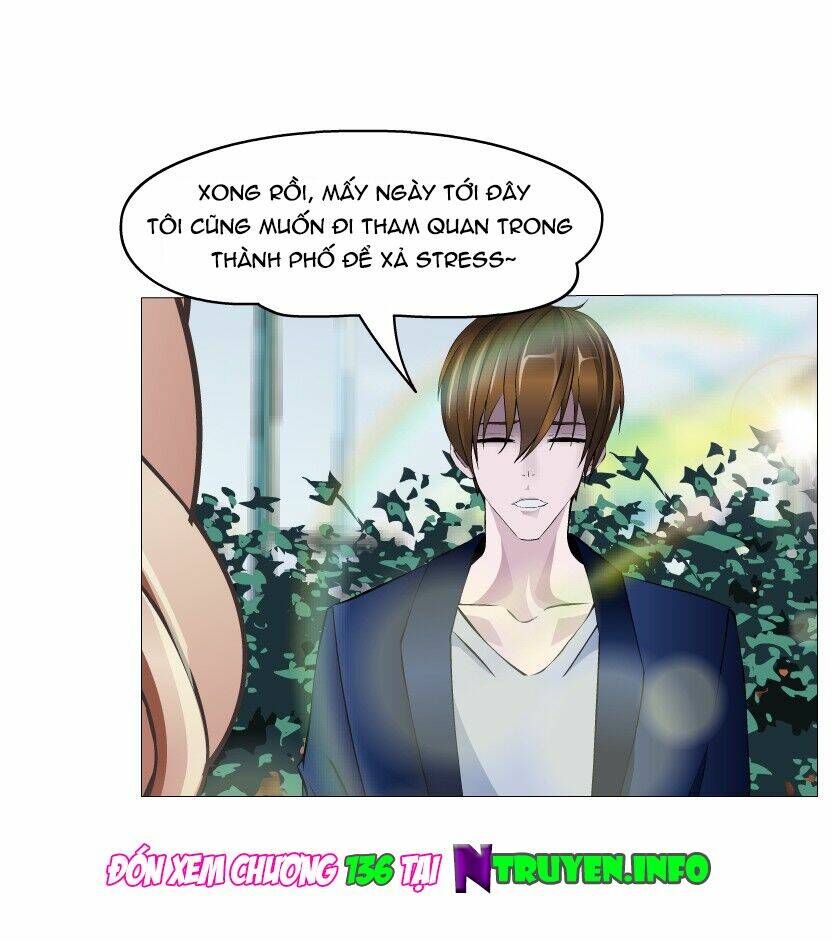 Cạm Bẫy Của Nữ Thần: Chapter 135