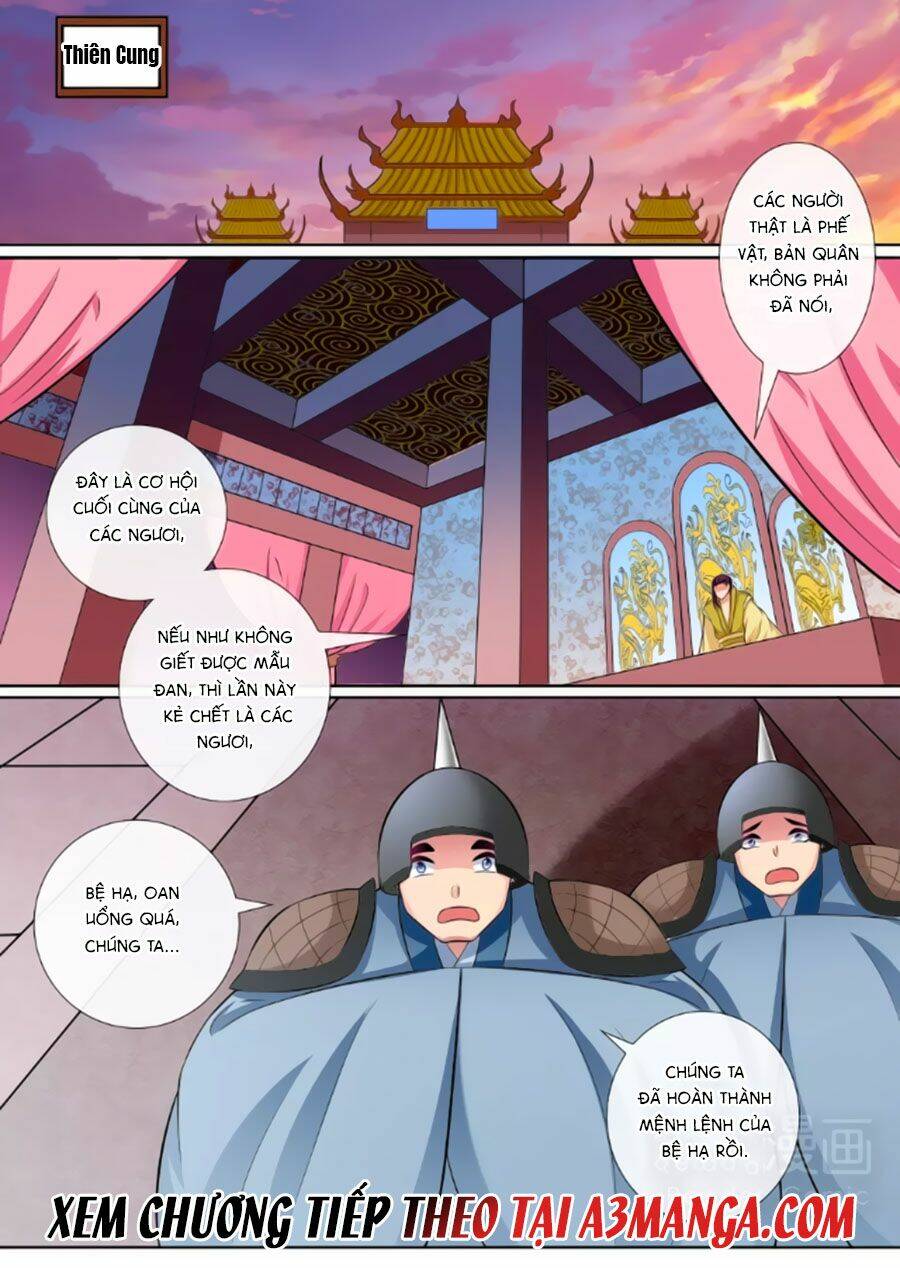 Ma Phi Giá Đáo: Chapter 151