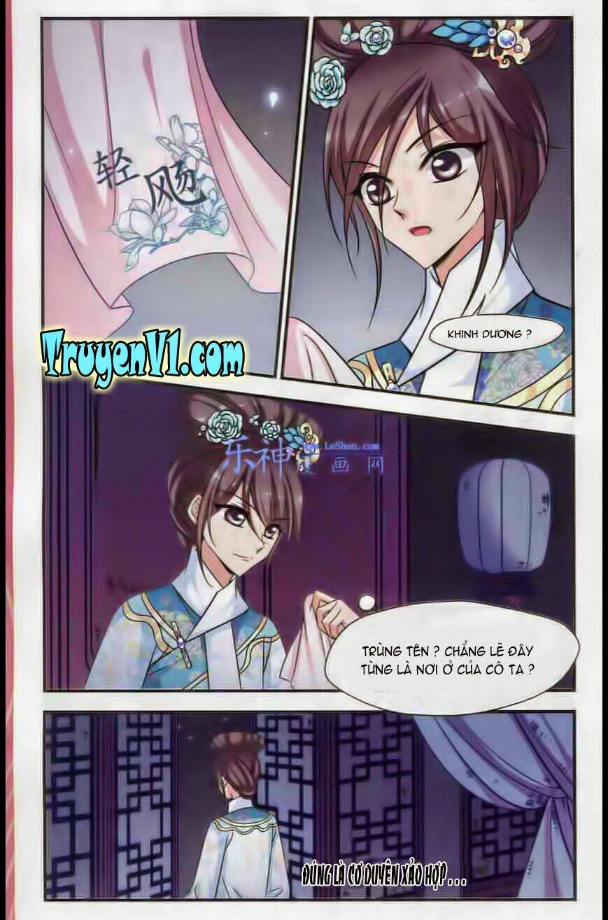 Phi Đãi Nghiên Tuyết: Chapter 66