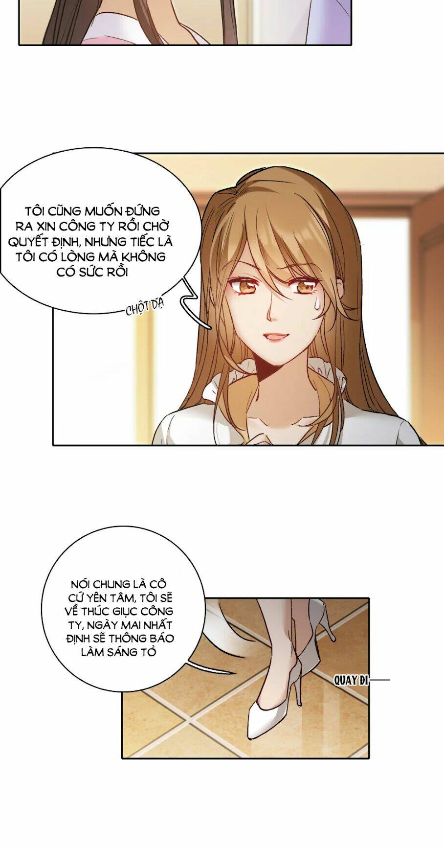 Thế Giới Đệ Nhất Cự Tinh: Chapter 21.1