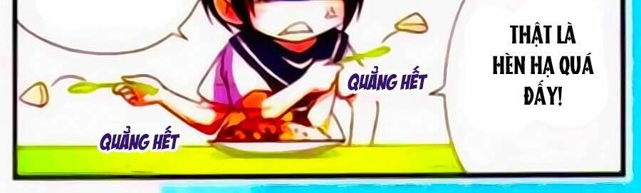 Manh Tam Quốc: Chapter 100
