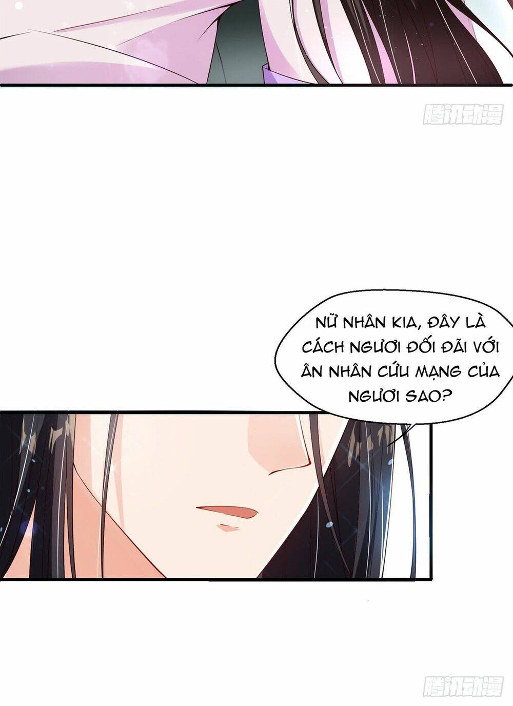 Kinh Thế Cuồng Phi: Chapter 4
