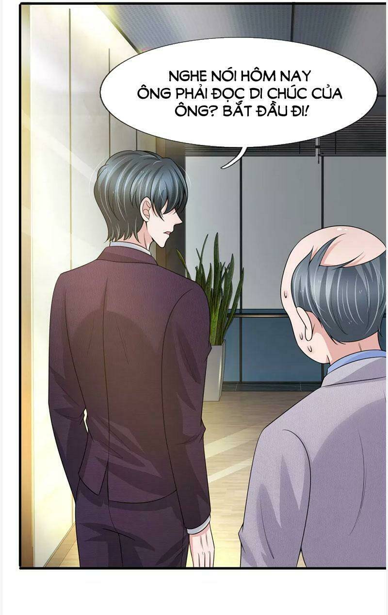 Phúc Hắc Lão Công Buông Em Ra: Chapter 148