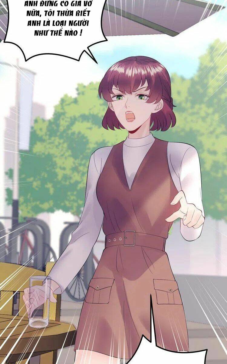 Trong Sinh Chi Ức Vạn Ảnh Hậu Yếu Thượng Vị: Chapter 361