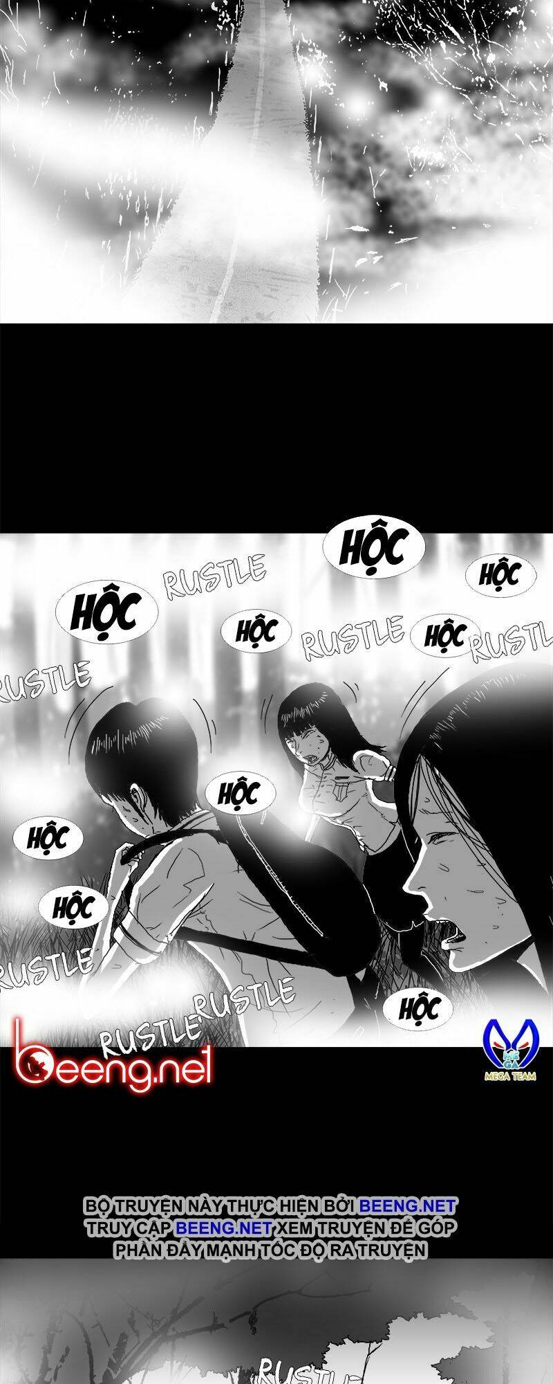 Sống Sót: Chapter 22