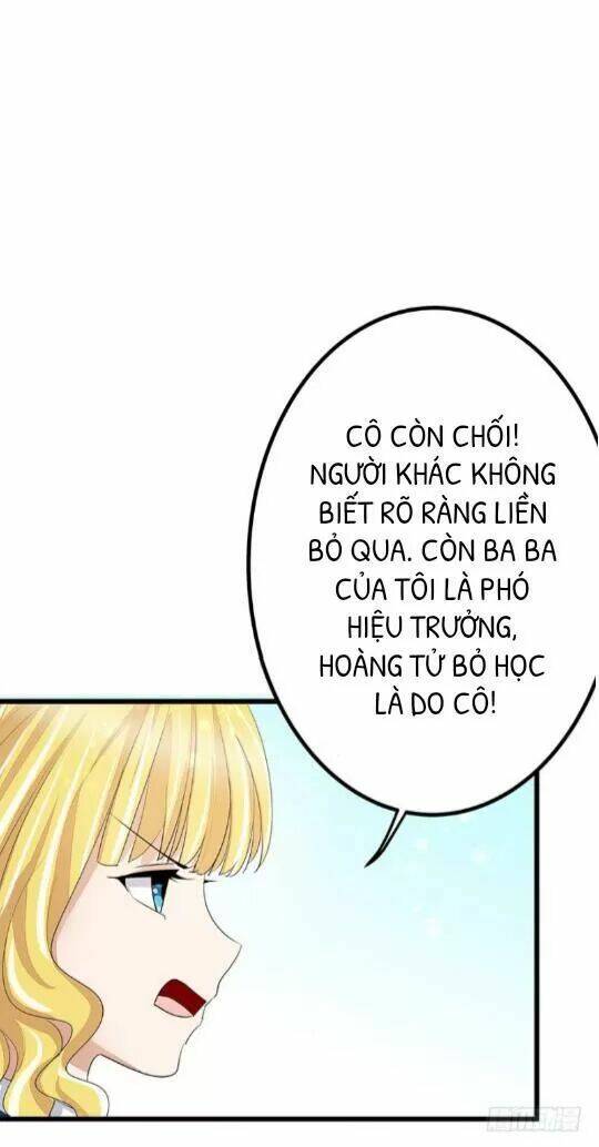 Chào Buổi Sáng, Ức Vạn Manh Thê: Chapter 33