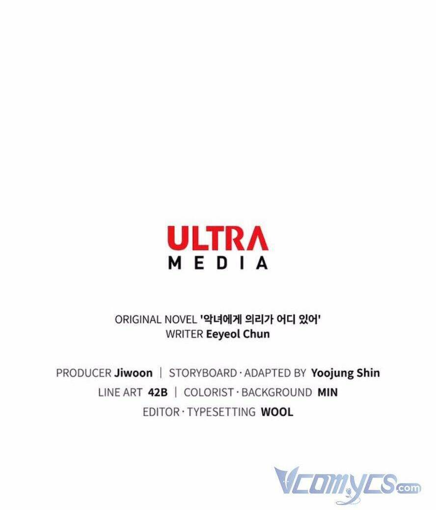 Lòng Trung Thành Với Kẻ Ác: Chapter 22