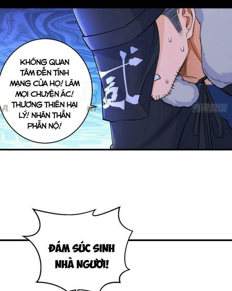 Ta Là Đại Hoàn Đan: Chapter 43