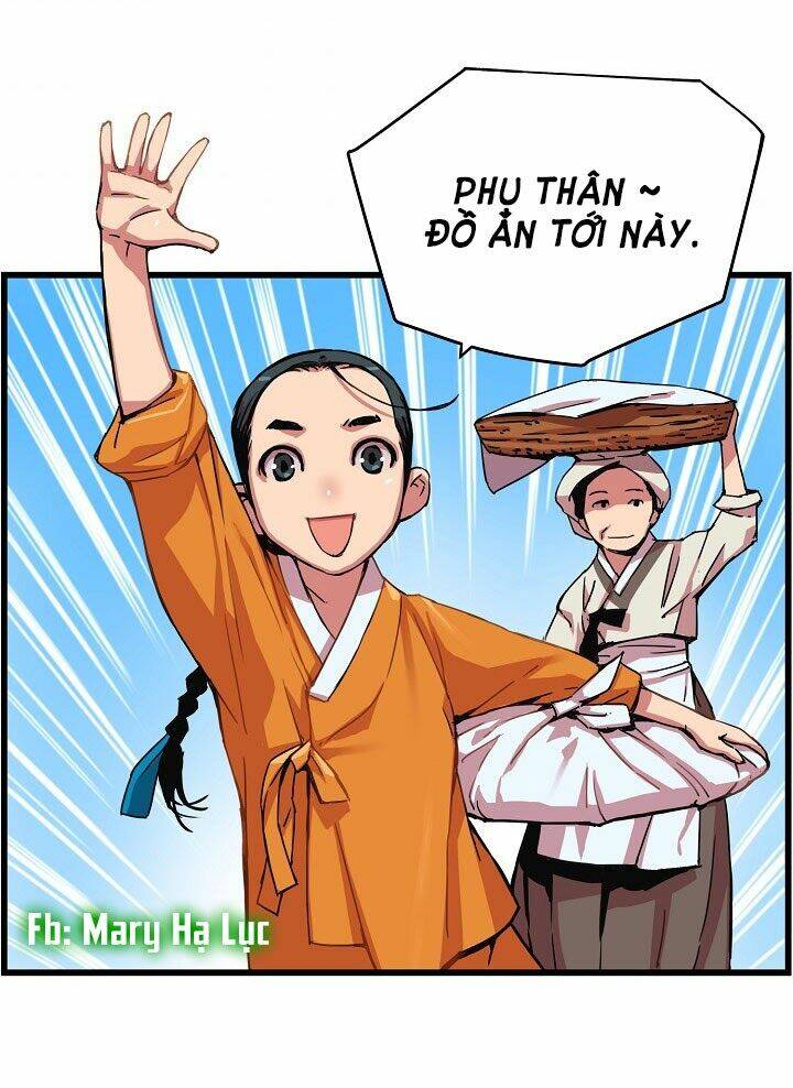 Tôi Sẽ Sống Như Một Hoàng Tử: Chapter 13