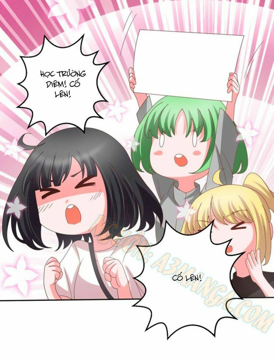 Người Yêu Khát Máu Của Tôi: Chapter 21