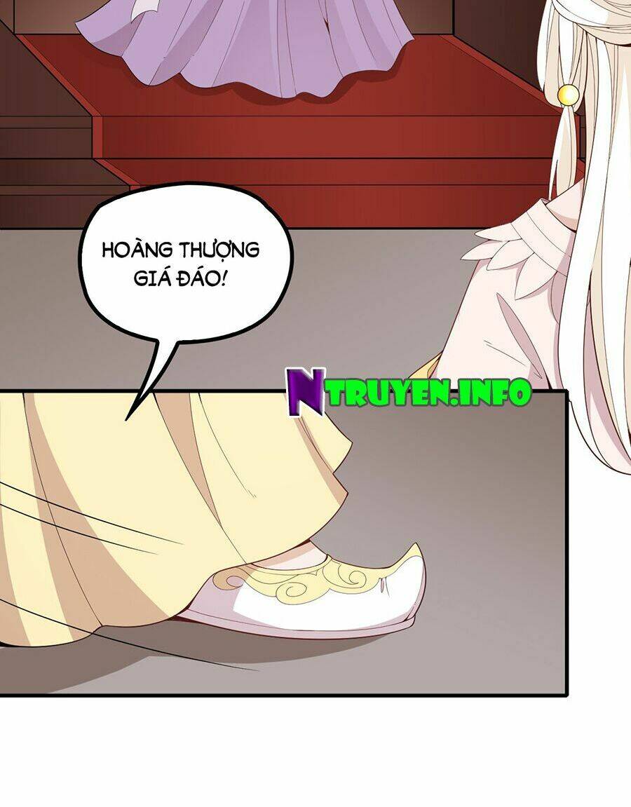 Vương Phi Thật Uy Vũ: Chapter 38