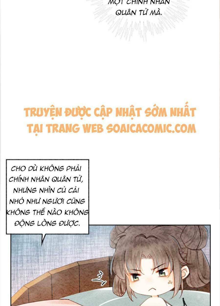 Bắt Đầu Hủy Hôn Để Công Lược Vương Gia: Chapter 23