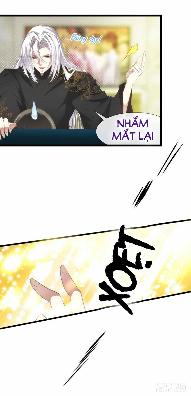 Một Vạn Tư Thế Công Lược Yêu Nam: Chapter 113