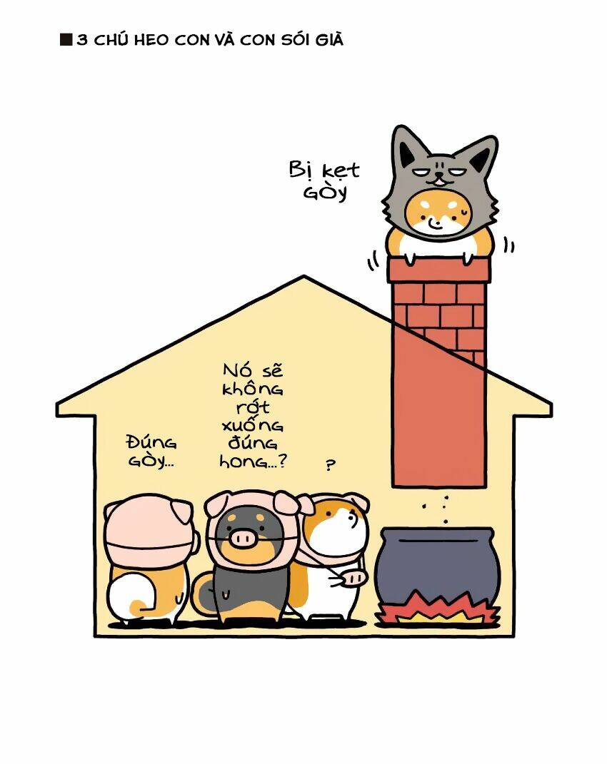 Taru Shiba: Chapter 8