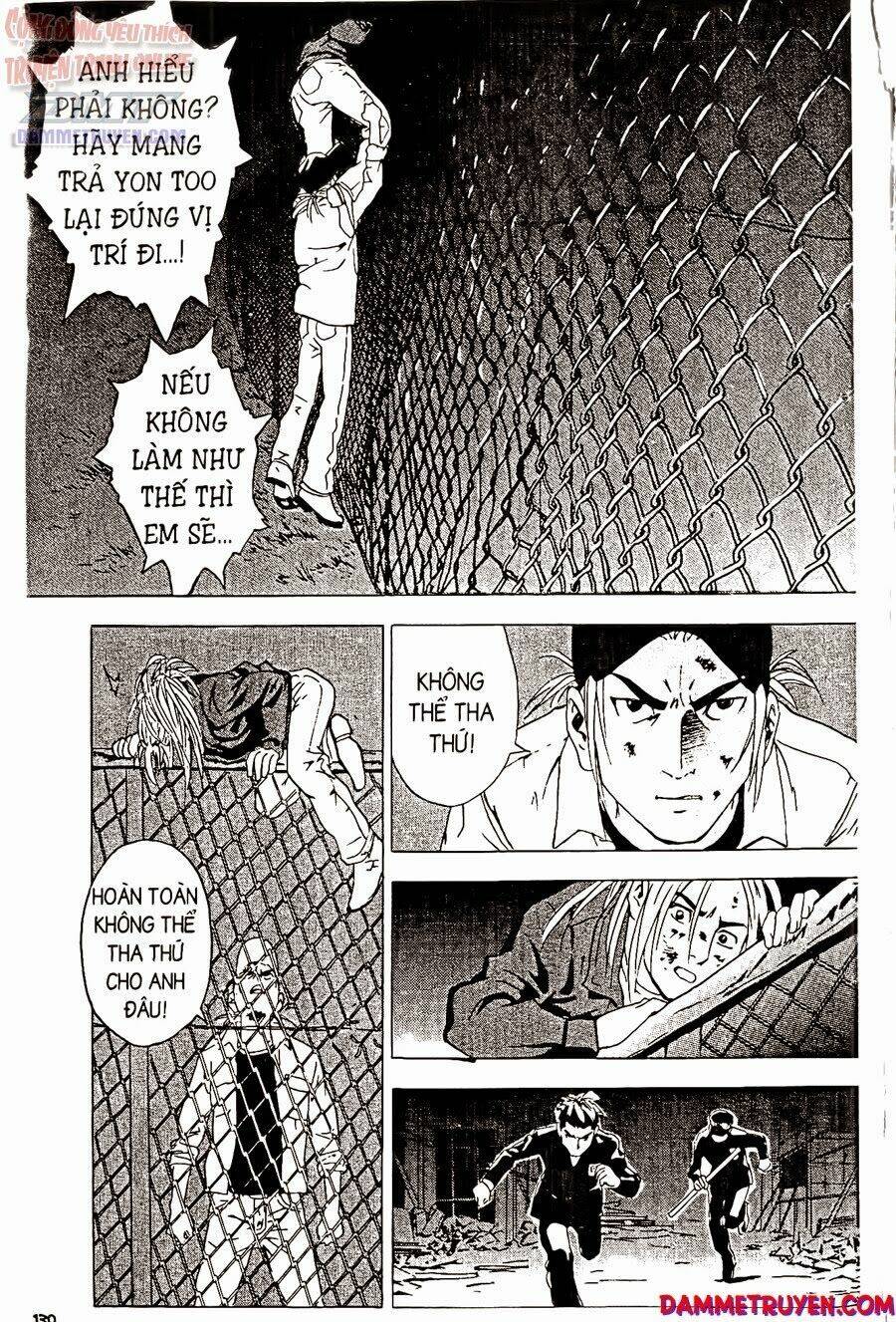 Ai Hơn Ai: Chapter 175