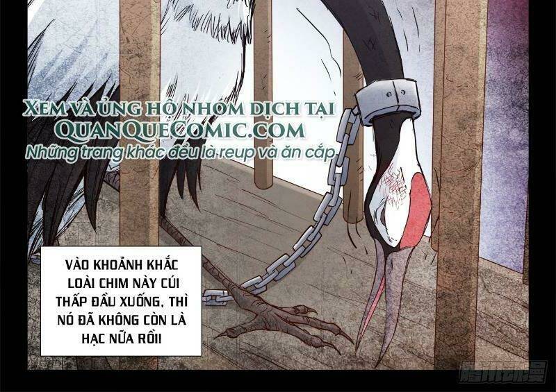 Cực Đạo Tông Sư: Chapter 61