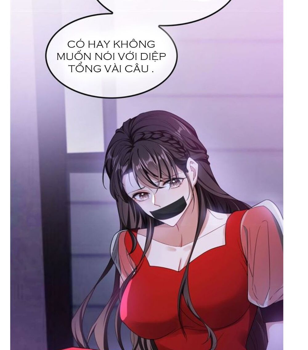 Cô Vợ Nhỏ Nuông Chiều Quá Lại Thành Ác!!: Chapter 174