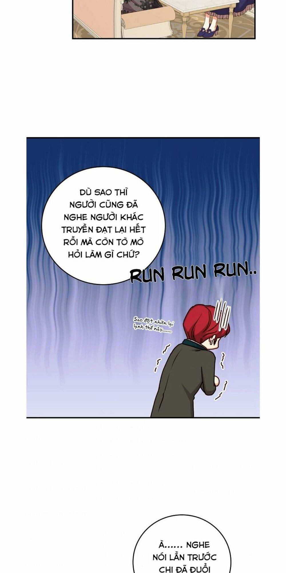 Đừng Chọc Đứa Em Gái Bé Bỏng Của Chúng Tôi: Chapter 68