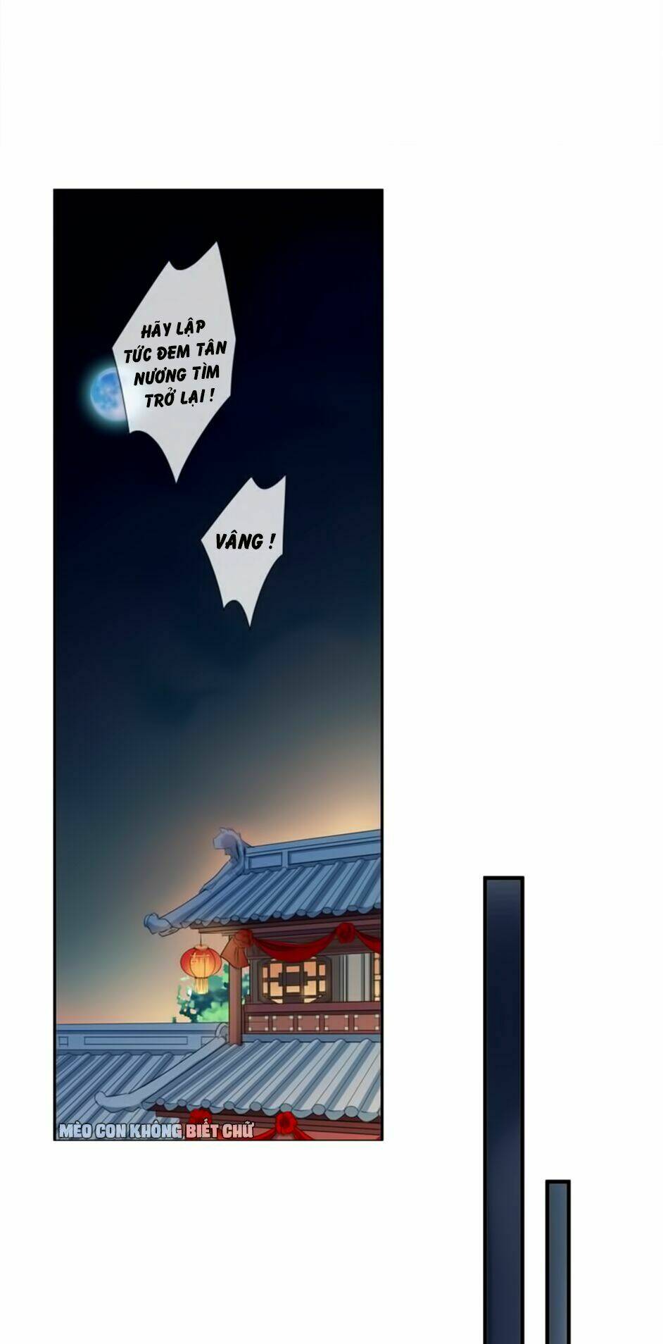 Bách Yêu Dị Văn: Chapter 11