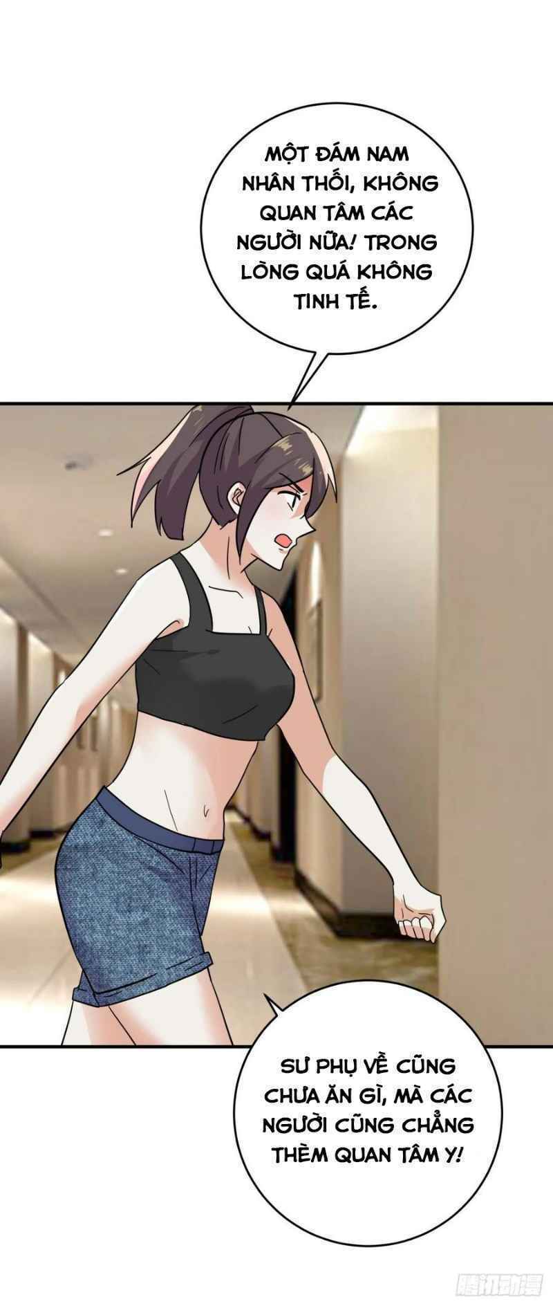 Đại Gia Livestream Vạn Giới: Chapter 49